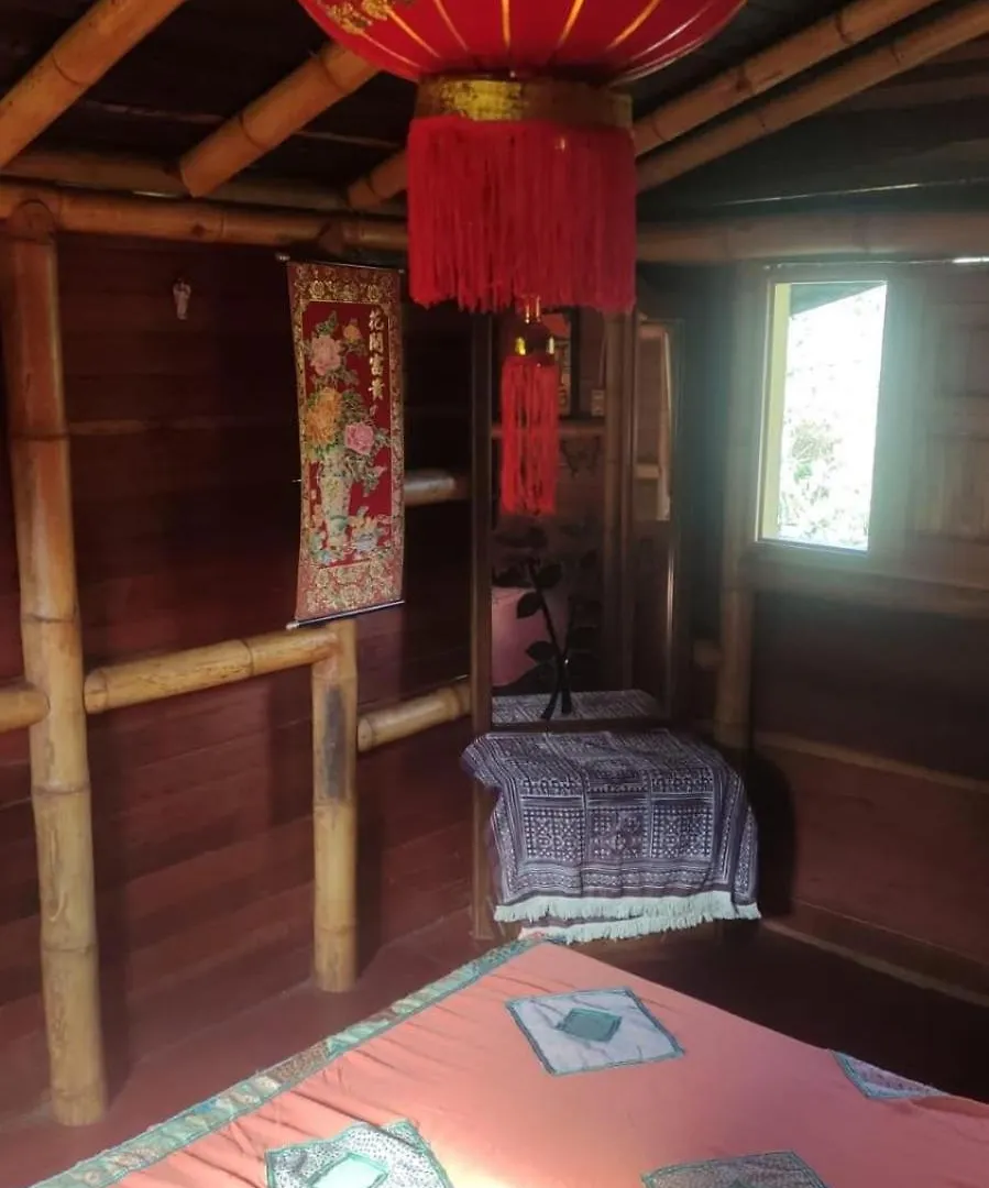 Habitacion En Hospedaje Campestre Compartido Tipo Hostal En Santa Elena Cerca A Medellin Y Aeropuerto Jmc - Cabana Aru
