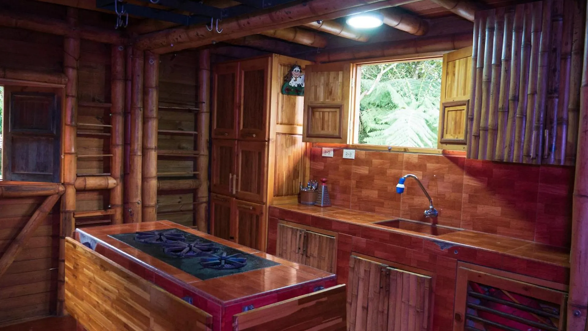 Country house Habitacion En Hospedaje Campestre Compartido Tipo Hostal En Santa Elena Cerca A Medellin Y Aeropuerto Jmc - Cabana Aru