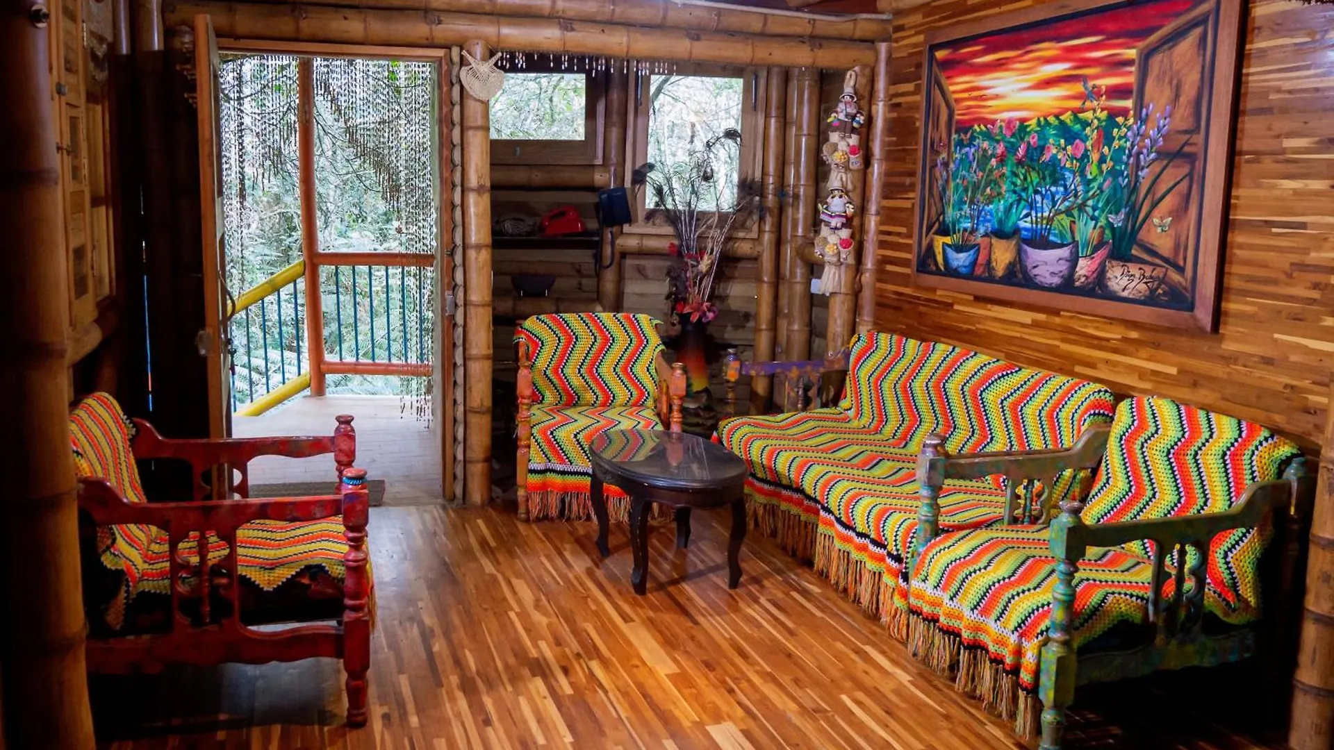 Habitacion En Hospedaje Campestre Compartido Tipo Hostal En Santa Elena Cerca A Medellin Y Aeropuerto Jmc - Cabana Aru Country house