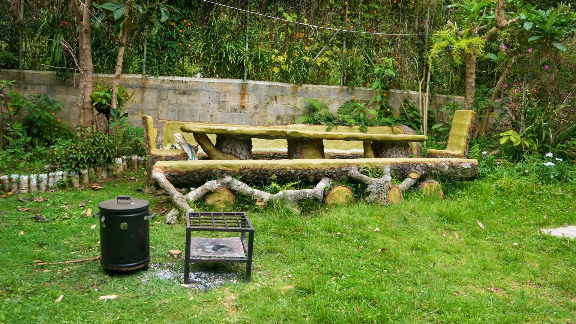 Country house Habitacion En Hospedaje Campestre Compartido Tipo Hostal En Santa Elena Cerca A Medellin Y Aeropuerto Jmc - Cabana Aru